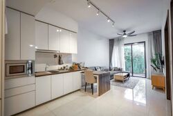 Archipelago (D16), Condominium #535205901